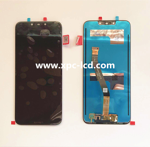 Original new Huawei Mate 20 Lite LCD with touch Black
