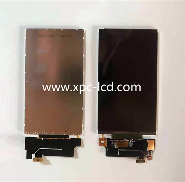 Cheap Price Samsung Xcover 4 G390 LCD Display