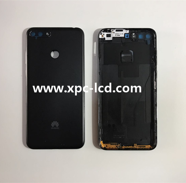 High quality Huawei Honor 7A Battery Cover Black