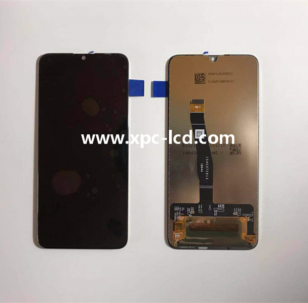 Huawei P Smart 2019 LCD and Digitizer Black