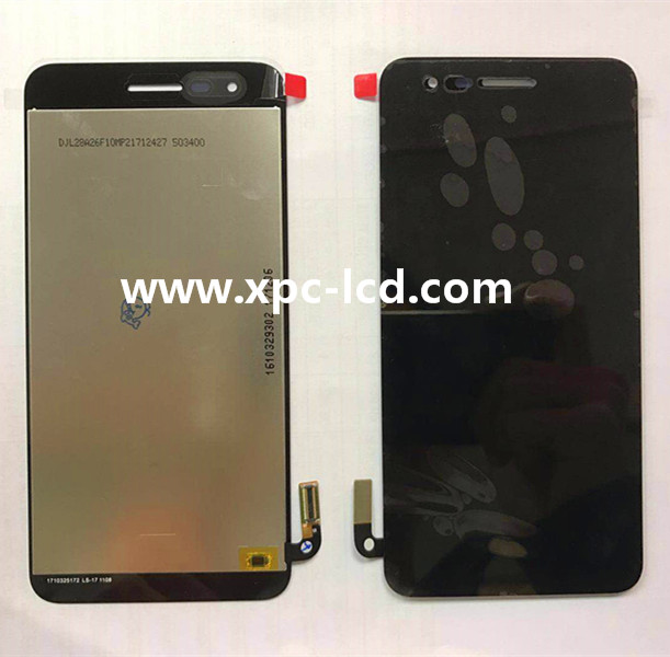 Genius quality with price Lg k8 2018(K9) LCD with touch Black