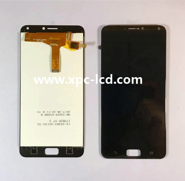 Hot sale Asus Zenfone ZC554KL LCD +Digitizer Black