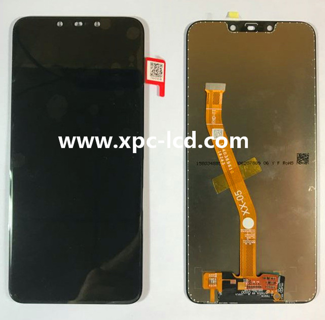 Low price Huawei Nova 3i LCD with Digitizer screen Black
