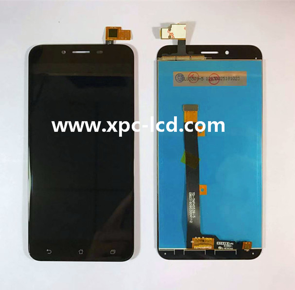 OEM original Asus Zenfone ZC553KL LCD with touch Black