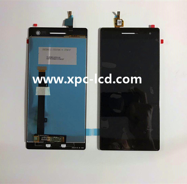 Original new Lenovo PB2-690 LCD and digitizer Black