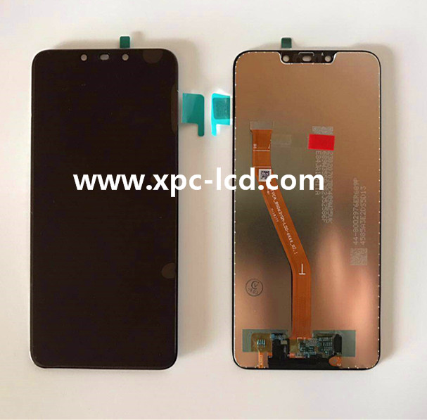 Wholesale good price Huawei Nova 3 LCD with touch Black