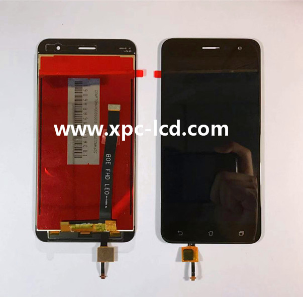 New quality from factory Asus Zenfone ZE520KL LCD touch screen Black