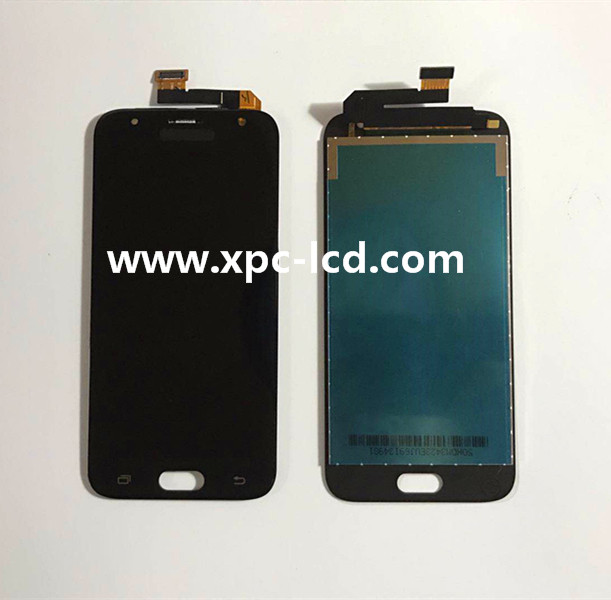 OEM good quality Samsung J330 LCD +Digitizer Black