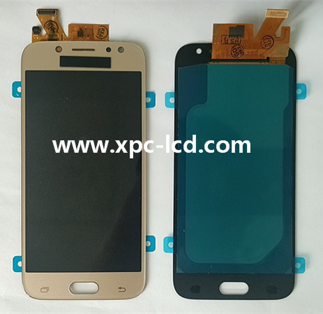 OEM factory wholesale price Samsung J350 LCD +Digitizer Gold