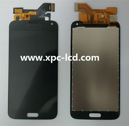 Good Copy Samsung Galaxy S5 LCD with digitizer Black