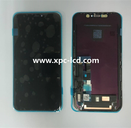 Best quality with price Iphone 11 LCD and digitizer Black
