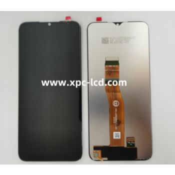 Best quality for LCD Honor X8 5G (VNE-N41)  / Honor X6 (VNE-LX1;VNE-LX2) LCD assembly Black