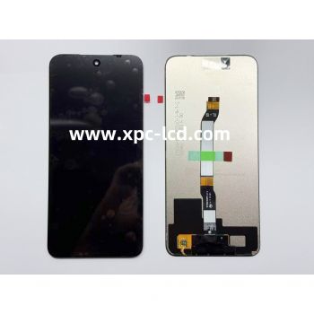 Original New Full HD Xiaomi Redmi 15 4G LCD + touch screen Black