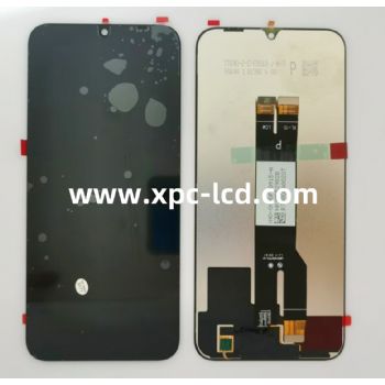Original good quality for Xiaomi Redmi 15C (Asia) LCD touch screen Black