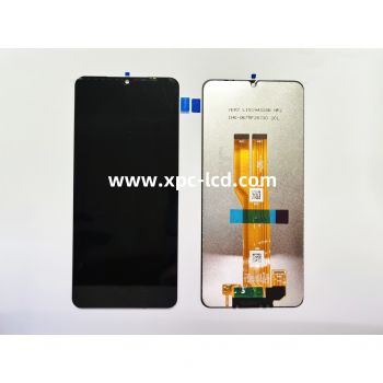 Original Display LCD Samsung A07 A075 LCD TOUCH SCREEN BLACK