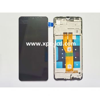 Original LCD for Samsung A07 A075 Display Screen wholesale price