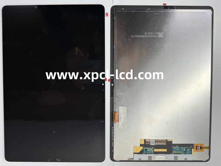 Wholesale price for LCD SAMSUNG GALAXY TAB S10 LITE 5G SM-X406 X400B LCD Screen Black