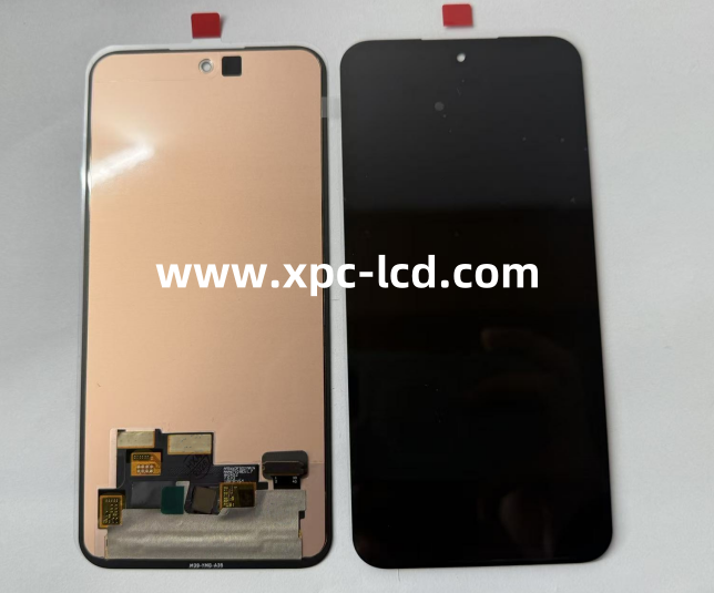 Display Ditizier SAMSUNG GALAXY M35 5G SM-M356B OLED BLACK