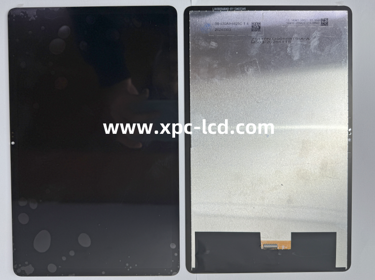 Good quality Tablet LCD For TCL TAB11 I GENERAZIONE 9466X LCD Digitizer Black