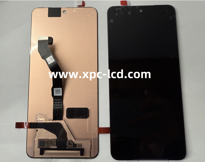 Best price phone accessroeis VIVO V50 LITE 4G V2441 OLED Black