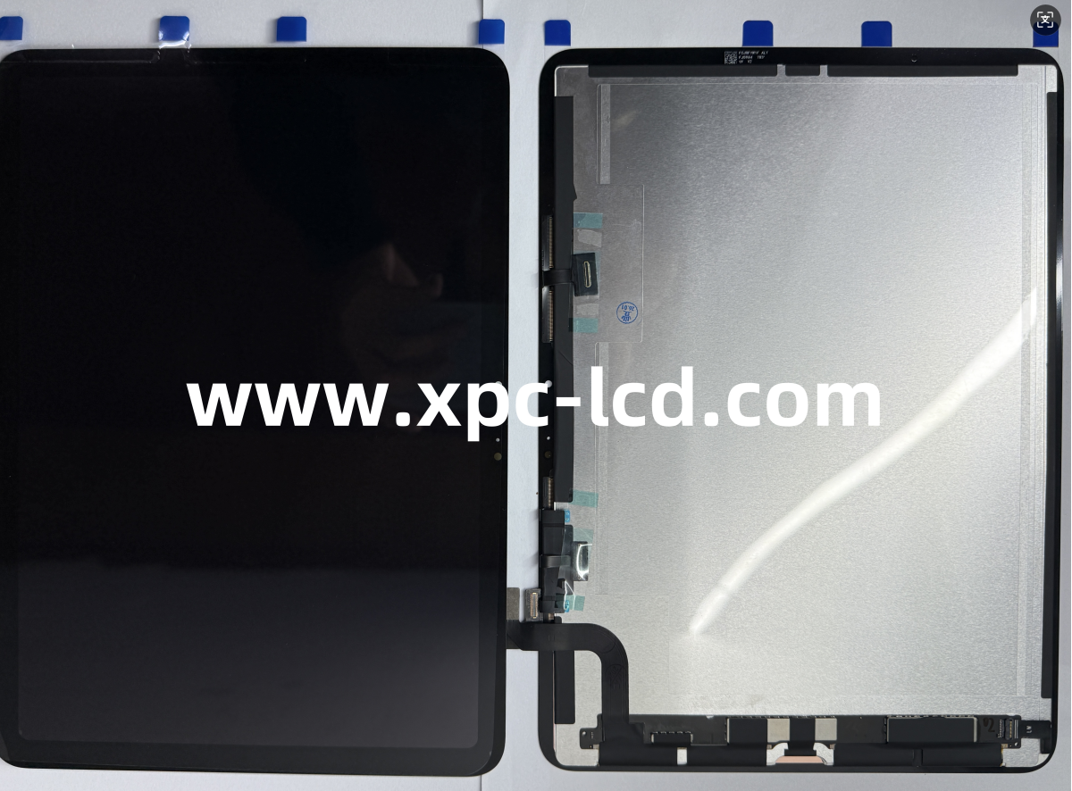 Wholesale Price For APPLE IPAD AIR 11 2024 LCD A2902 A2903 A2904 LCD In stock