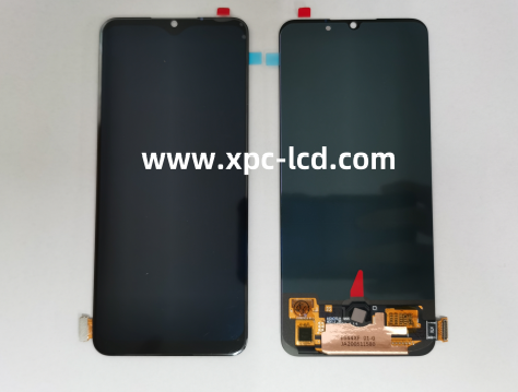 Best Price For OPPO A91 (CPH2021) OLED Complete screen BLACK