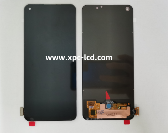 Good quality Oppo A94 5G (CPH2211) OLED complete BLACK