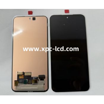 Display Ditizier SAMSUNG GALAXY M35 5G SM-M356B OLED BLACK