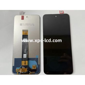 DISPLAY LCD TOUCH SCREEN FOR TCL 60R 60 SE NXTPAPER 605 BLACK