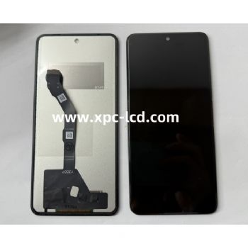 Cheap price VIVO V50 4G 5G V50 V2427 TFT LCD With tocuh Black