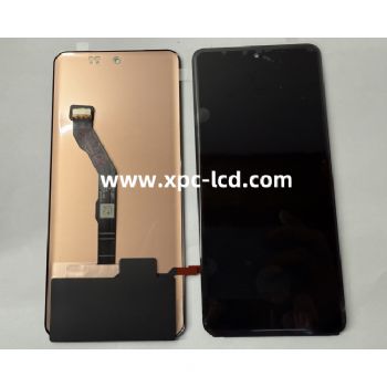 Good phone repair parts for VIVO V50 4G 5G V50 V2427 LCD OLED AMOLED Black