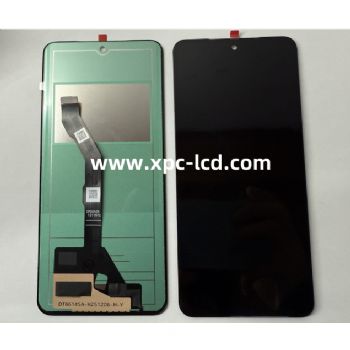 Replacement lcd VIVO V50 LITE 4G V2441 TFT LCD TOUCH SCREEN Black