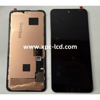 Best Price DISPLAY TOUCH FOR GOOGLE PIXEL 8 GKWS6 G9BQD OLED BIG GLASS BLACk