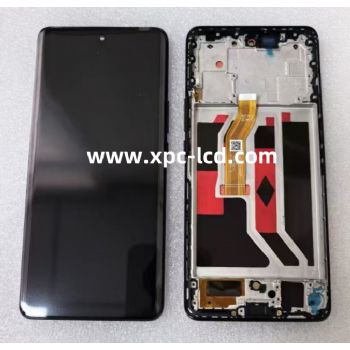 Good Price For HONOR X9B/ X50/ X50PRO/ MAGIC 6 LITE LCD WITH FRAME BLACK OEM