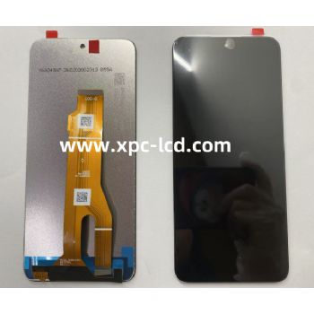 OEM/ ODM Best Price LCD for HONOR 400 SMART 4G/ X7D 4G Black