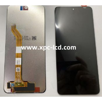 Factory wholesale price LCD for HONOR MAGIC 4 LITE/ X9 LCD Display OEM BLACK