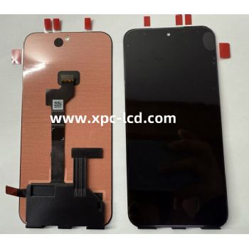 Original factory Price LCD + TOUCH DISPLAY OLED HONOR 400 5G DNY-NX9 120HZ OEM BLACK