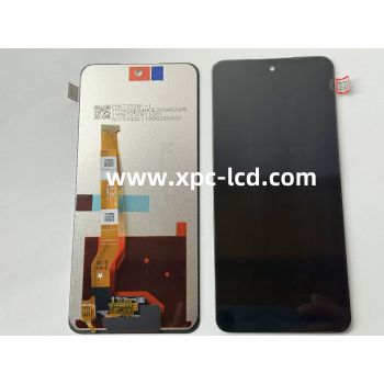 Best quality for DISPLAY + TOUCH FOR OPPO A3 PRO CPH2665 Black