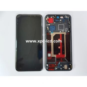 Wholesale price for OPPO RENO 13 PRO CPH2697 PKK110 BLACK OLED