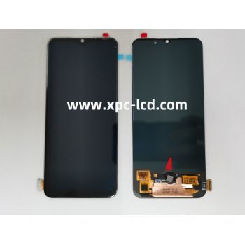 Best Price For OPPO A91 (CPH2021) OLED Complete screen BLACK