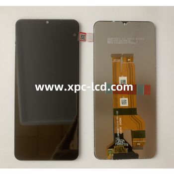 Best quality 90Hz for OPPO Realme C63 LCD and touch screen Black