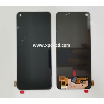 Best Price For OPPO Realme 7 Pro (RMX2170) OLED Touch Screen Black