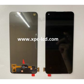OEM Best quality For OPPO Reno 8T 4G LCD with touch screen Black