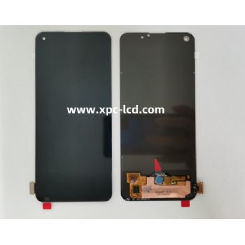 Good quality Oppo A94 5G (CPH2211) OLED complete BLACK