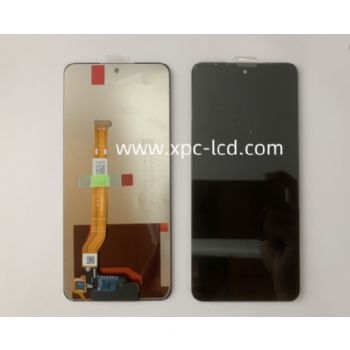 Good quality OPPO Realme 12X / A60 4G / C65 4G 5G / Realme 12X 5G with 6.67inch RMX3997 LCD Black