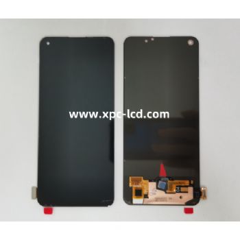 New model for Realme 8 Pro (RMX3081) OLED BLACK