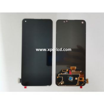New Oppo Find X3 Lite (CPH2145)  Oppo Reno 6 (CPH2235) OLED Black