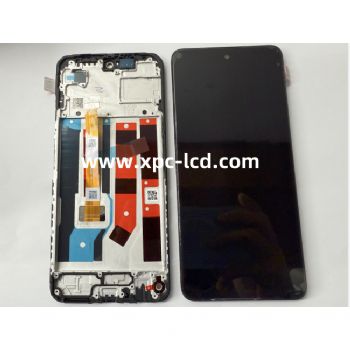 Factory Price OPPO A3 PRO CPH2665 FRAME + DISPLAY + TOUCH