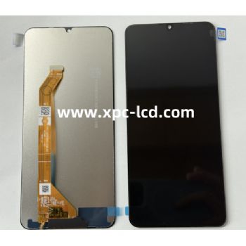 Wholesale Price LCD TOUCH DISPLAY FOR OPPO REALME NOTE 70T RMX5313 BLACK