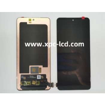 Top quality OPPO Realme GT7 FHD+ TOUCH SCREEN BLACK